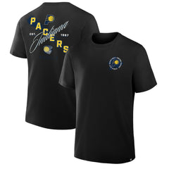 NBA Indiana Pacers SOS T-Shirt
