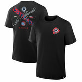 NBA LA Clippers SOS T-Shirt