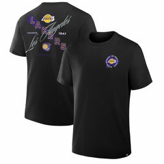 NBA Los Angeles Lakers SOS T-Shirt