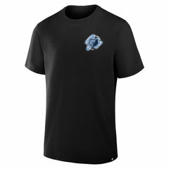 NBA Memphis Grizzlies SOS T-Shirt