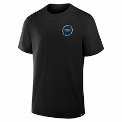 NBA New Orleans Pelicans SOS T-Shirt