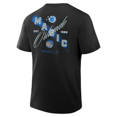 NBA Orlando Magic SOS T-Shirt