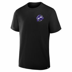 NBA Utah Jazz SOS T-Shirt