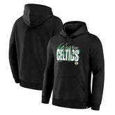 NBA Boston Celtics SOS Hoodie