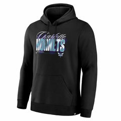 NBA Charlotte Hornets SOS Hoodie