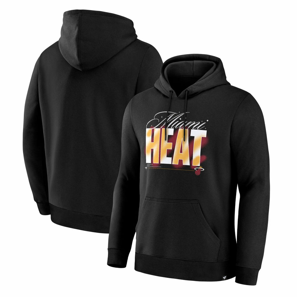 NBA Miami Heat SOS Hoodie