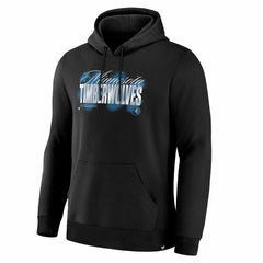 NBA Minnesota Timberwolves SOS Hoodie
