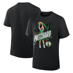NBA Payton Pritchard Boston Celtics Start of Season T-Shirt