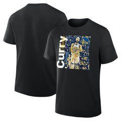 NBA Stephen Curry Golden State Warriors Start of Season T-Shirt sale