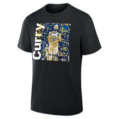 NBA Stephen Curry Golden State Warriors Start of Season T-Shirt sale