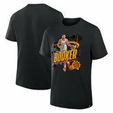 NBA Devin Booker Phoenix Suns Start of Season T-Shirt