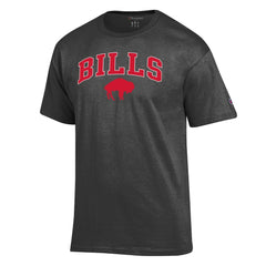 Arch Over Logo T-Shirt - Buffalo Bills