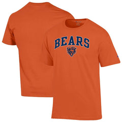 Arch Over Logo T-Shirt - Chicago Bears