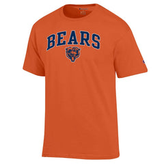 Arch Over Logo T-Shirt - Chicago Bears