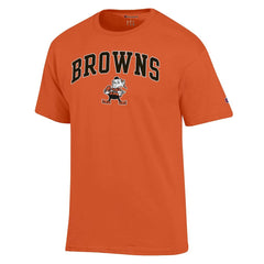 Arch Over Logo T-Shirt - Cleveland Browns