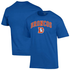 Arch Over Logo T-Shirt - Denver Broncos