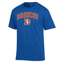 Arch Over Logo T-Shirt - Denver Broncos