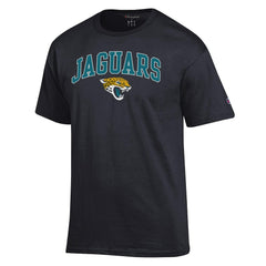Arch Over Logo T-Shirt - Jacksonville Jaguars