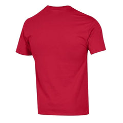 Arch Over Logo T-Shirt - Kansas City Chiefs