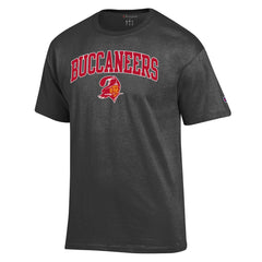 Arch Over Logo T-Shirt - Tampa Bay Buccaneers