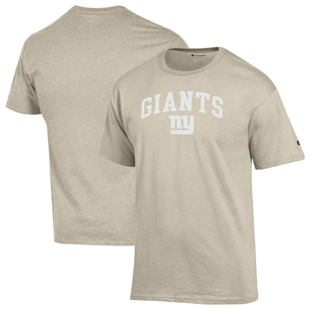 Jersey T-Shirt - New York Giants