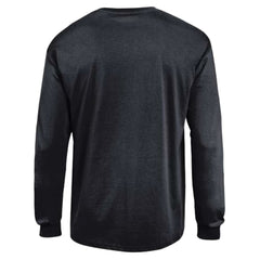 Arch Over Logo Long Sleeve T-Shirt - Atlanta Falcons