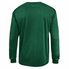 Arch Over Logo Long Sleeve T-Shirt - New York Jets