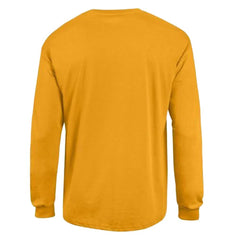Arch Over Logo Long Sleeve T-Shirt - Kansas City Chiefs