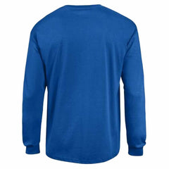Arch Over Logo Long Sleeve T-Shirt - New York Giants
