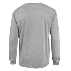 Arch Over Logo Long Sleeve T-Shirt - Las Vegas Raiders