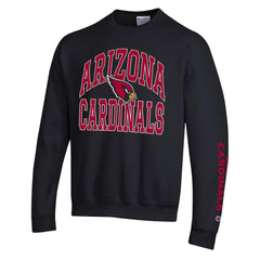 Powerblend Fleece Sweatshirt - Arizona Cardinals