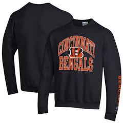 Powerblend Fleece Sweatshirt - Cincinnati Bengals