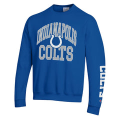 Powerblend Fleece Sweatshirt - Indianapolis Colts