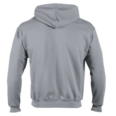 Powerblend Fleece Full-Zip Hoodie - Los Angeles Chargers