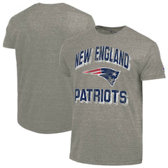 Ultimate Tri-Blend T-Shirt - New England Patriots