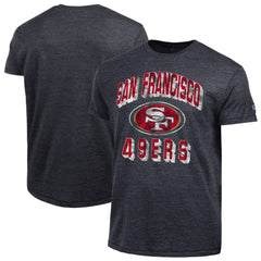 Ultimate Tri-Blend T-Shirt - San Francisco 49ers