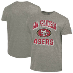 Ultimate Tri-Blend T-Shirt - San Francisco 49ers