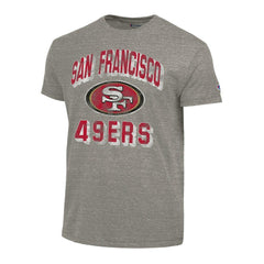 Ultimate Tri-Blend T-Shirt - San Francisco 49ers