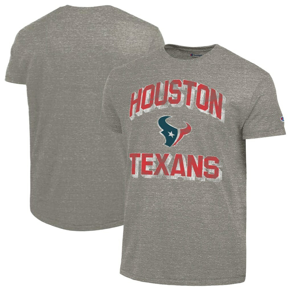 Ultimate Tri-Blend T-Shirt - Houston Texans