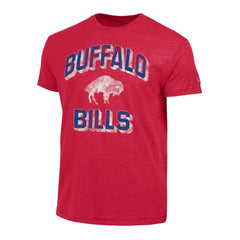 Ultimate Tri-Blend T-Shirt - Buffalo Bills