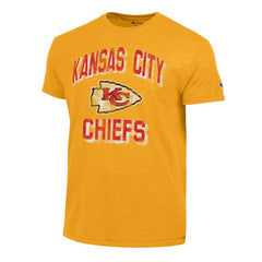 Ultimate Tri-Blend T-Shirt - Kansas City Chiefs