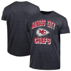 Ultimate Tri-Blend T-Shirt - Kansas City Chiefs