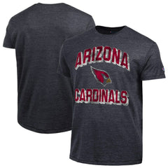 Ultimate Tri-Blend T-Shirt - Arizona Cardinals