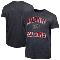 Ultimate Tri-Blend T-Shirt - Atlanta Falcons