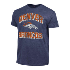 Ultimate Tri-Blend T-Shirt - Denver Broncos
