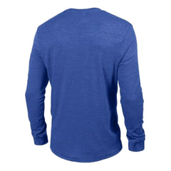 Ultimate Tri-Blend Long Sleeve T-Shirt - Seattle Seahawks