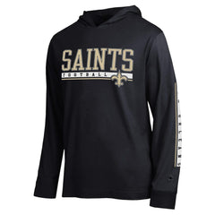 All Star Hoodie T-Shirt - New Orleans Saints