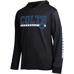 All Star Hoodie T-Shirt - Indianapolis Colts