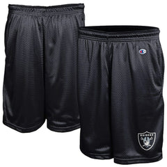 Classic Mesh Shorts - Las Vegas Raiders