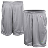 Classic Mesh Shorts - Los Angeles Chargers